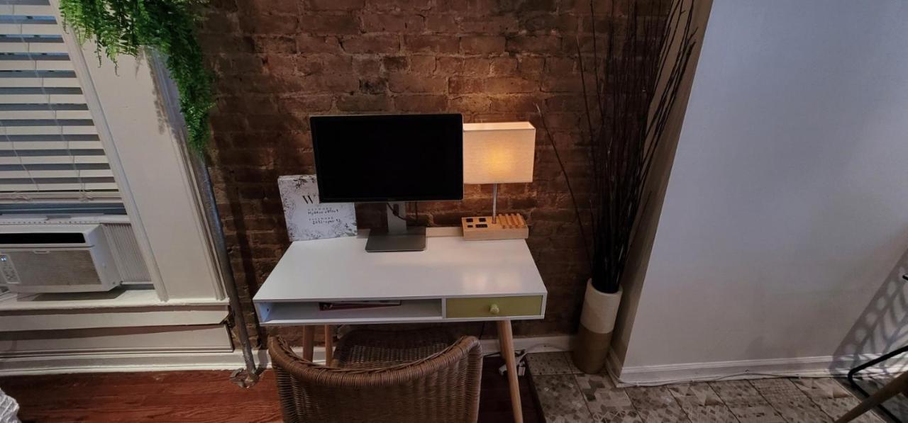 Luxe Brooklyn Getaway Séjour chez l'habitant