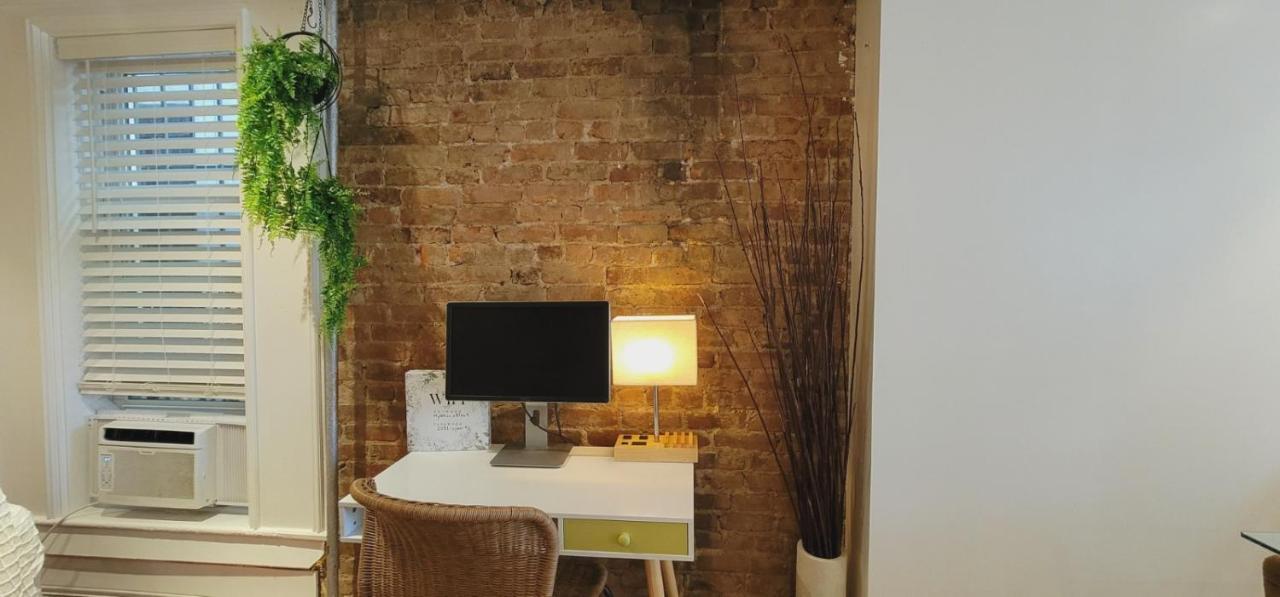 Séjour chez l'habitant Luxe Brooklyn Getaway *