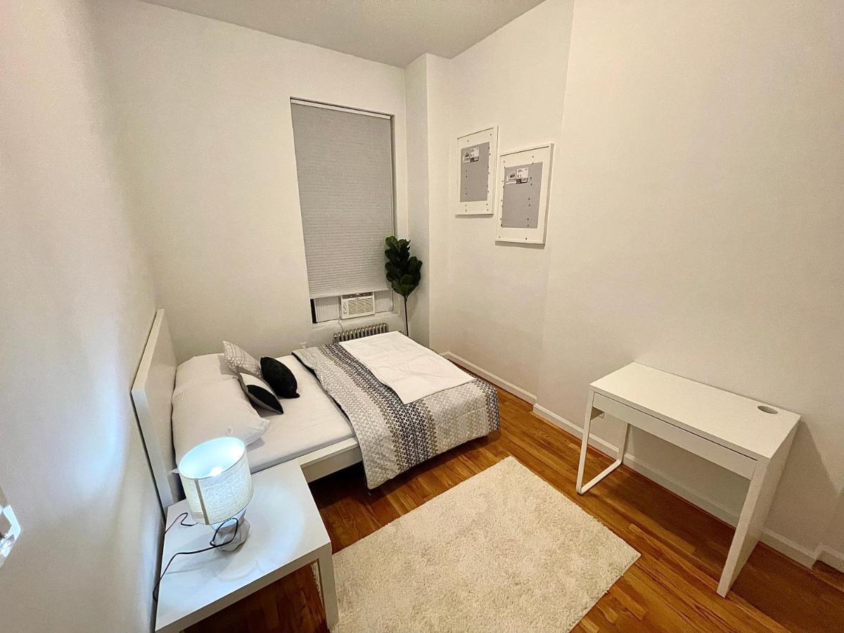 Entire Near Park Appartement