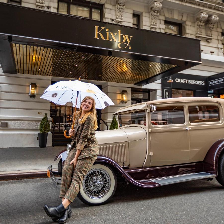 Hotel Kixby (adults Only)