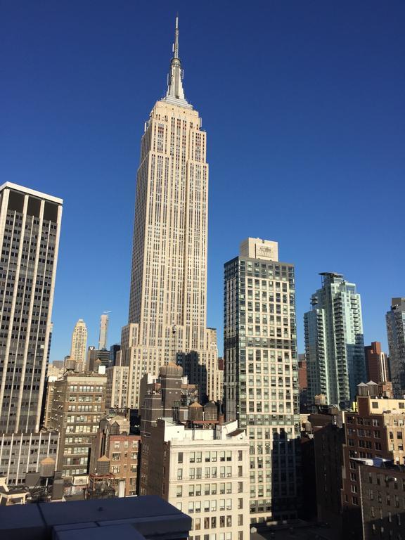 The Paul Nyc-chelsea, Ascend Collection Hotel New York