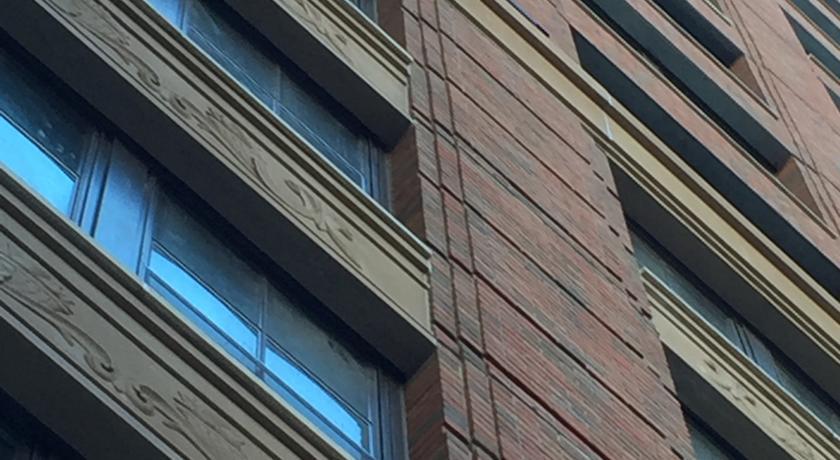 The Paul Nyc-chelsea, Ascend Collection