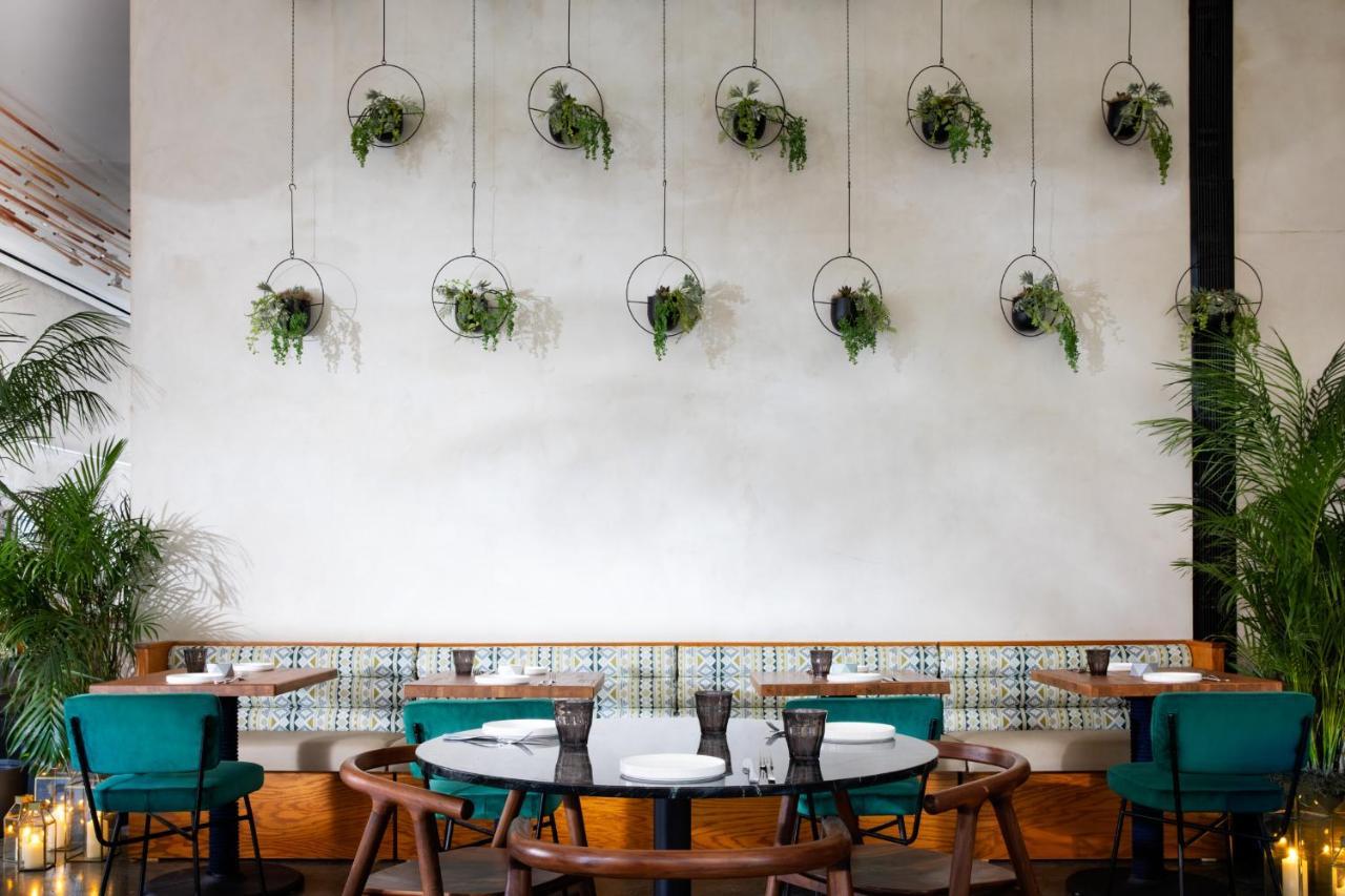 Alameda, Highline New York