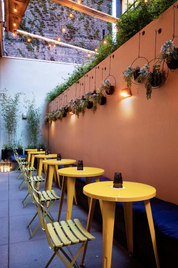 Alameda, Highline New York