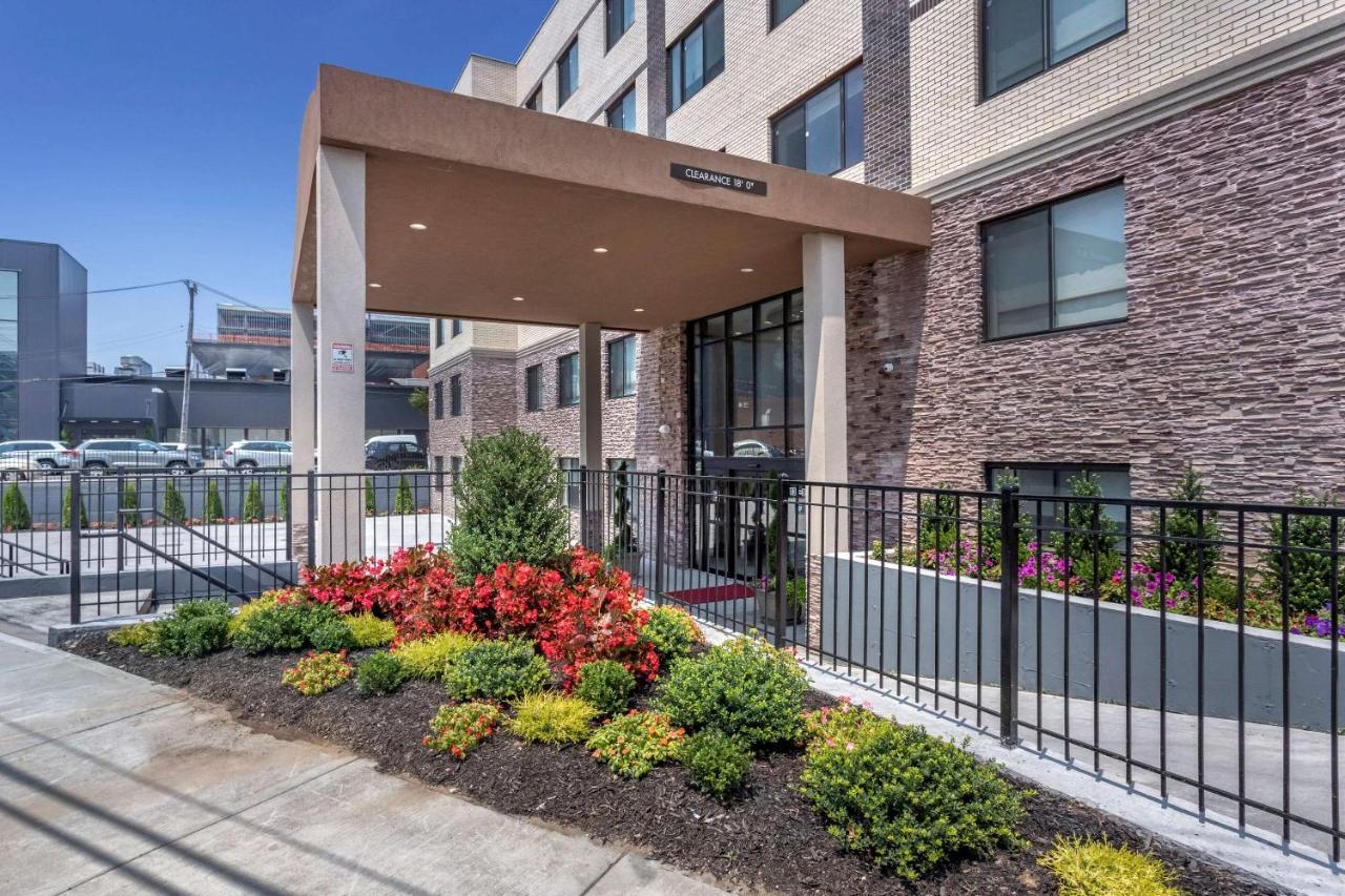 Comfort Jfk Airport Gasthof 3*