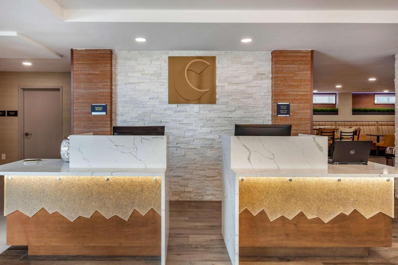 Gasthof Comfort Jfk Airport 3*