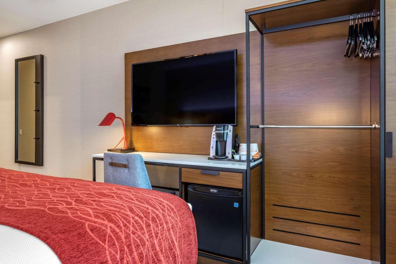 Comfort Jfk Airport Gasthof