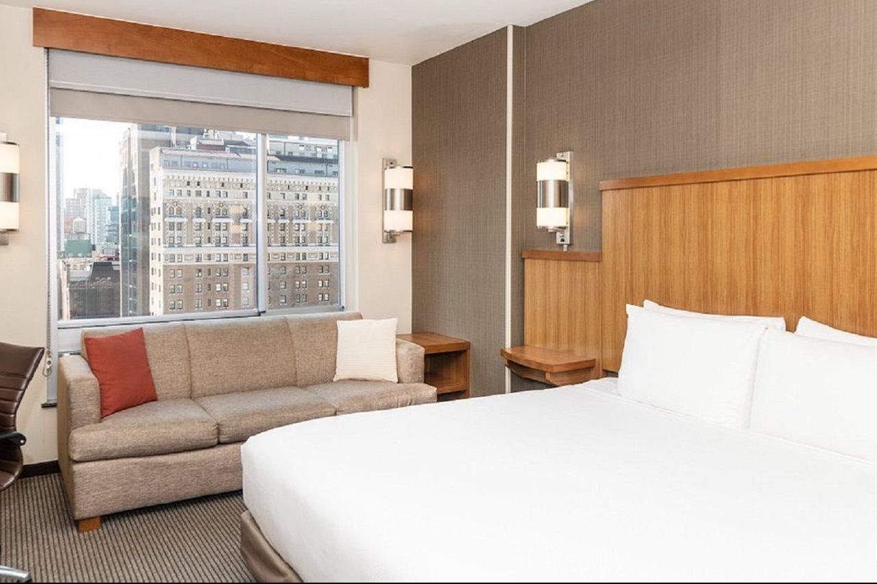 Hyatt Place New York/midtown-south New York