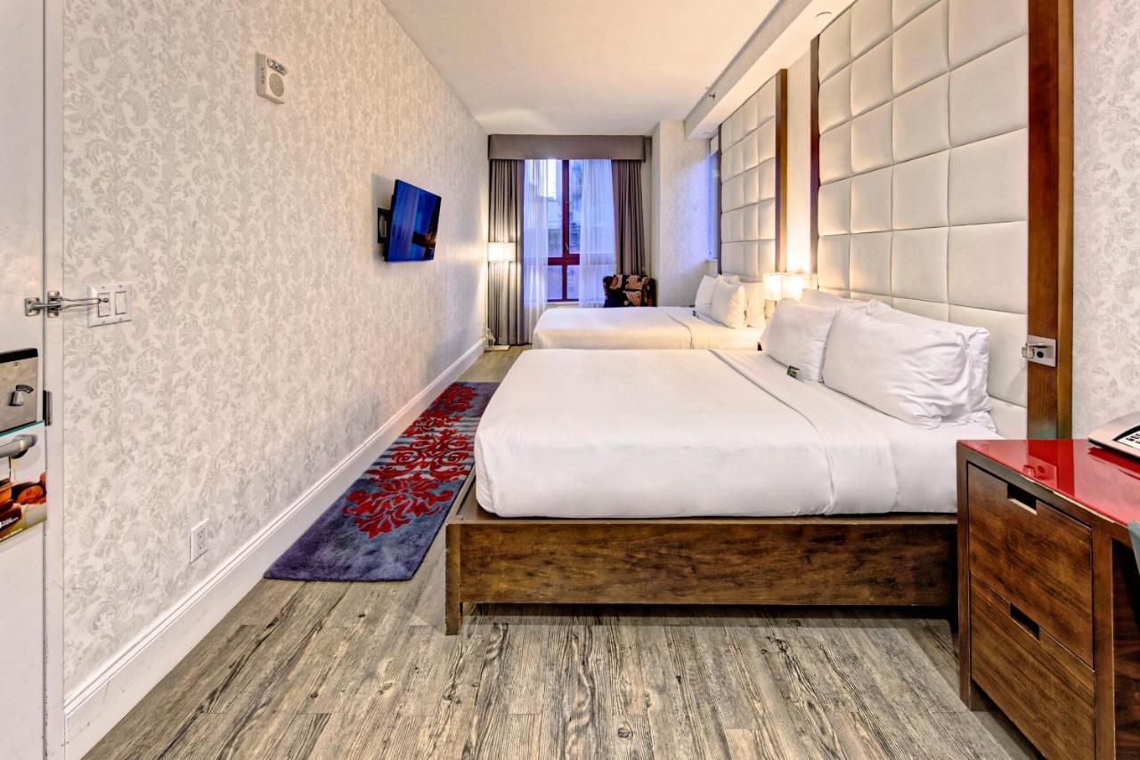 Indigo Brooklyn, An Ihg Hotel