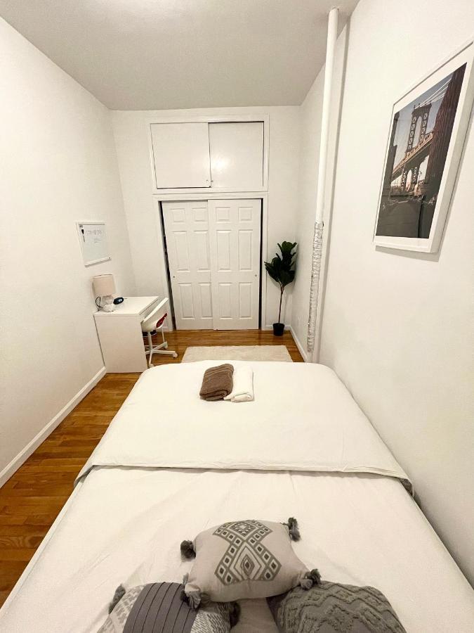 Entire Near Park Appartement New York