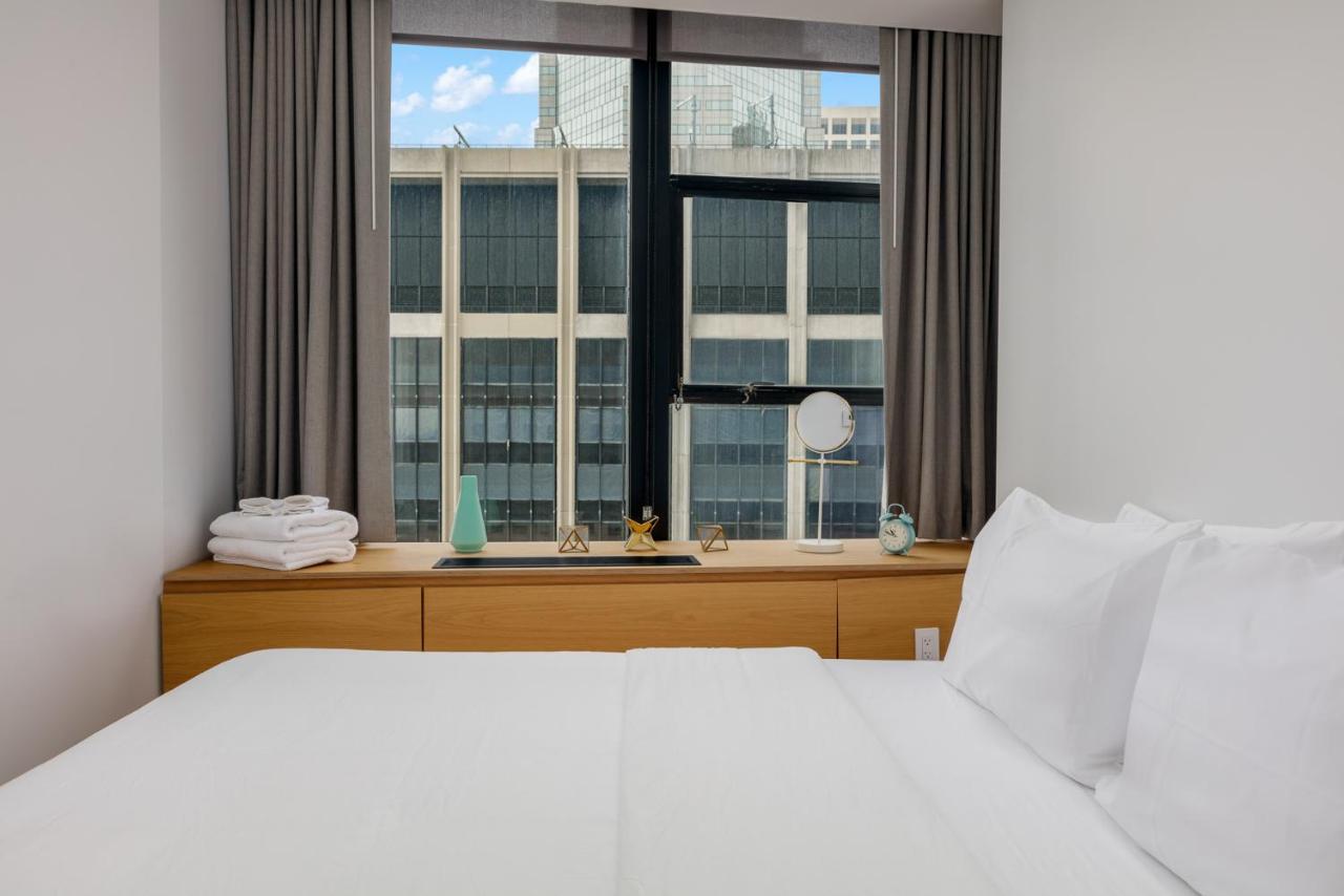 Placemakr Street Aparthotel New York