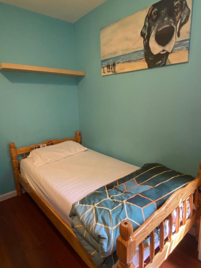 Appartement The Pink Paradise New York