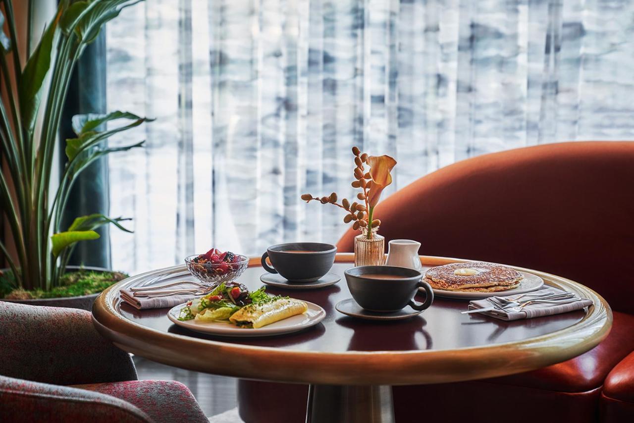 Pendry Manhattan West 5* New York