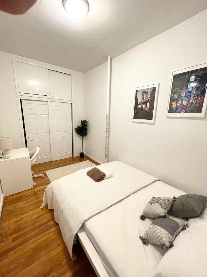 Entire Near Park Appartement New York