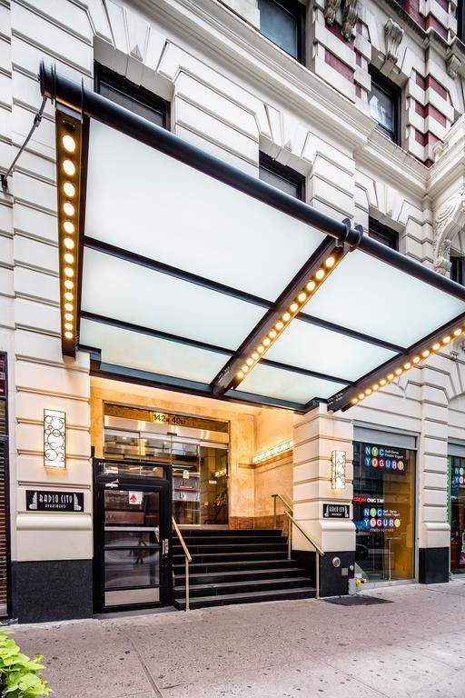 Appart hôtel Radio 3*