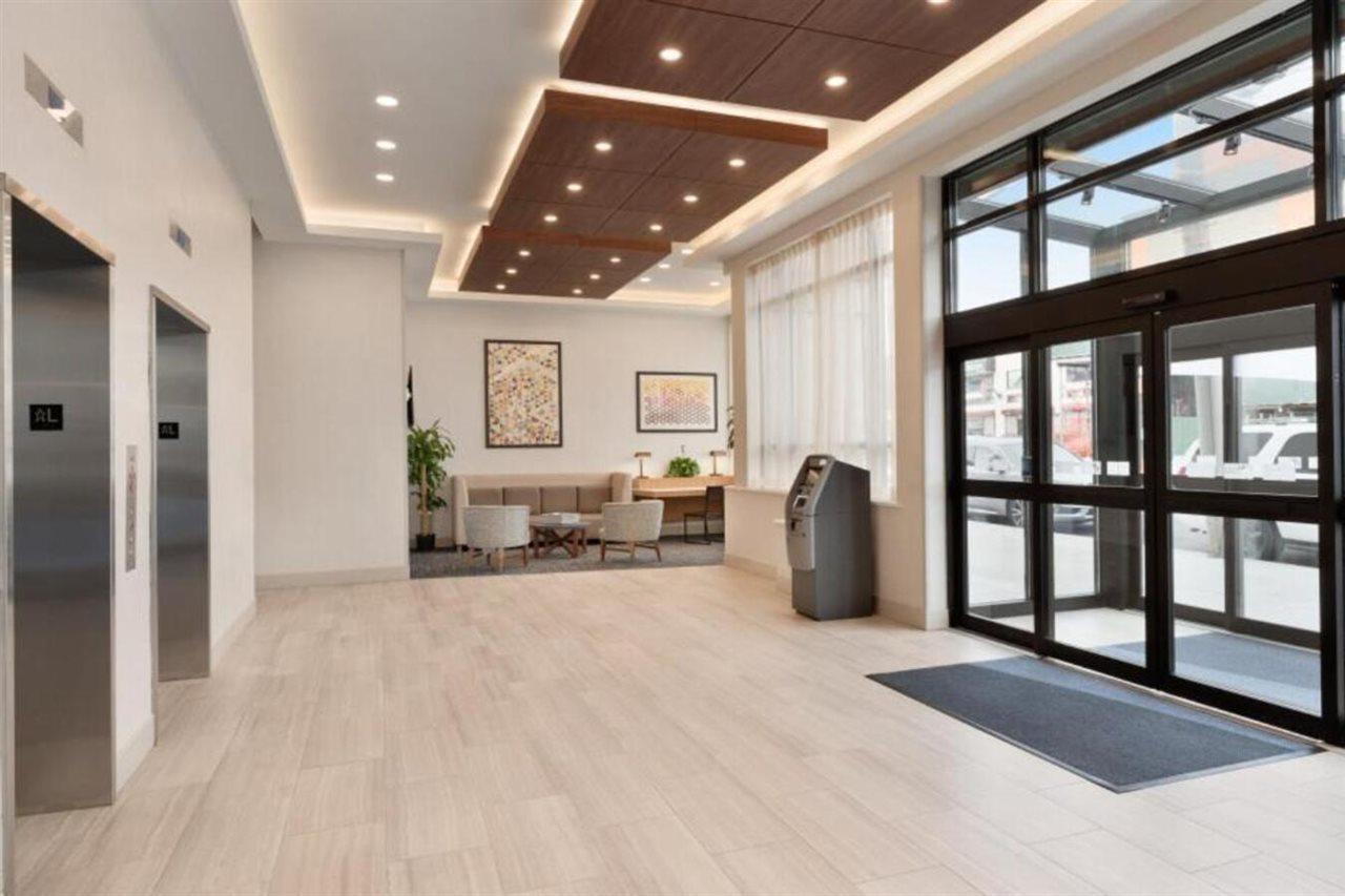 Express - Jamaica - Jfk Airtrain - Nyc By Ihg 3* New York