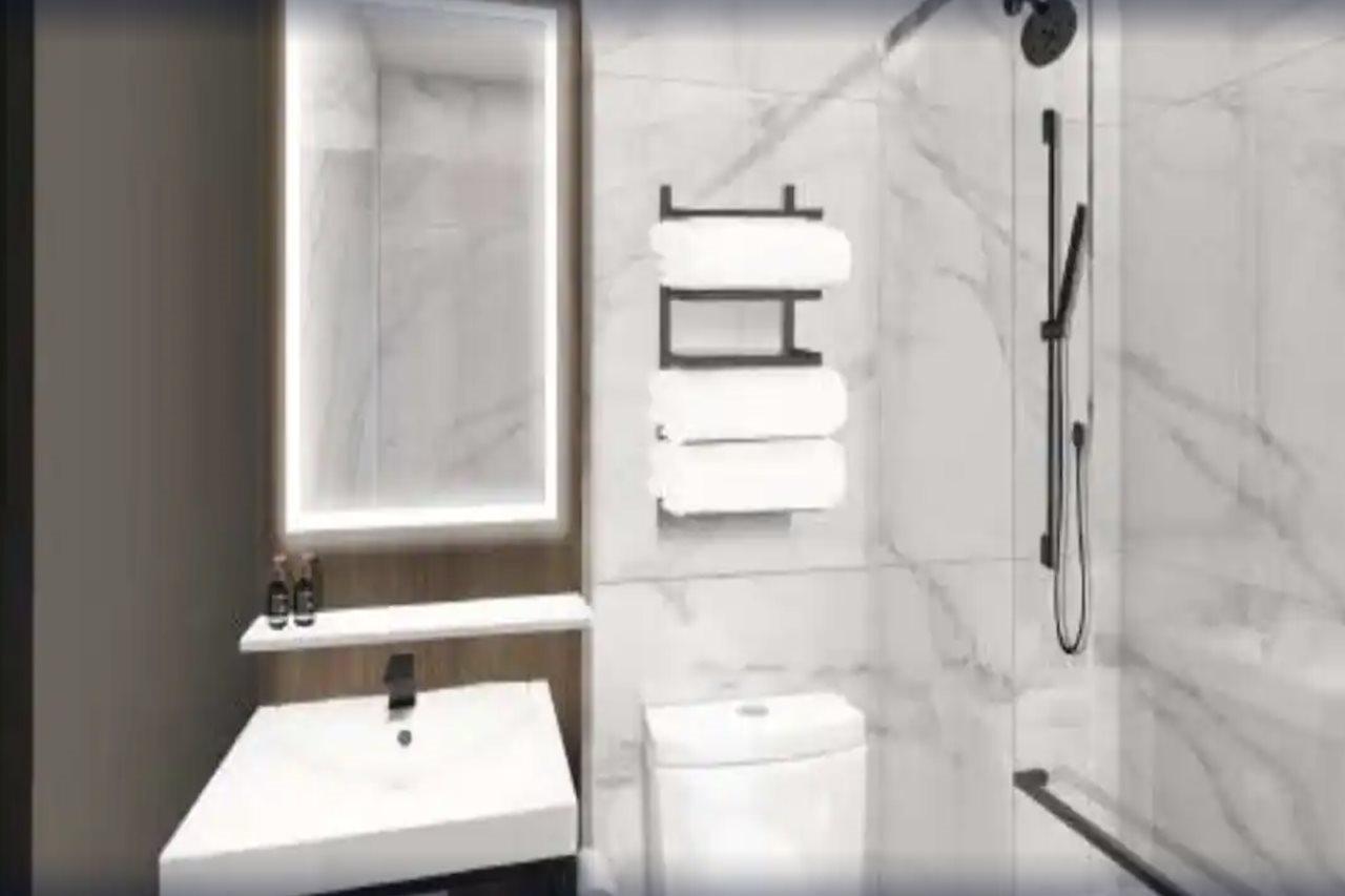 Indigo Nyc Downtown - Street By Ihg 4* New York