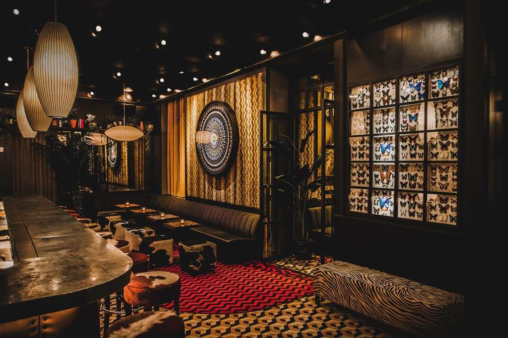 Hotel Sixty Soho New York