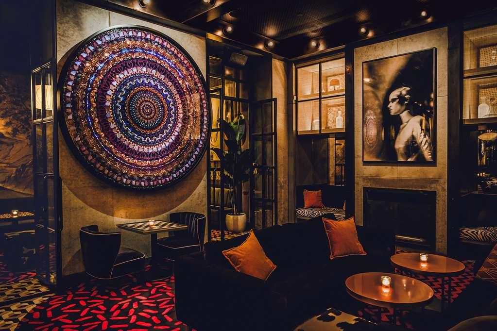 Sixty Soho 4* New York