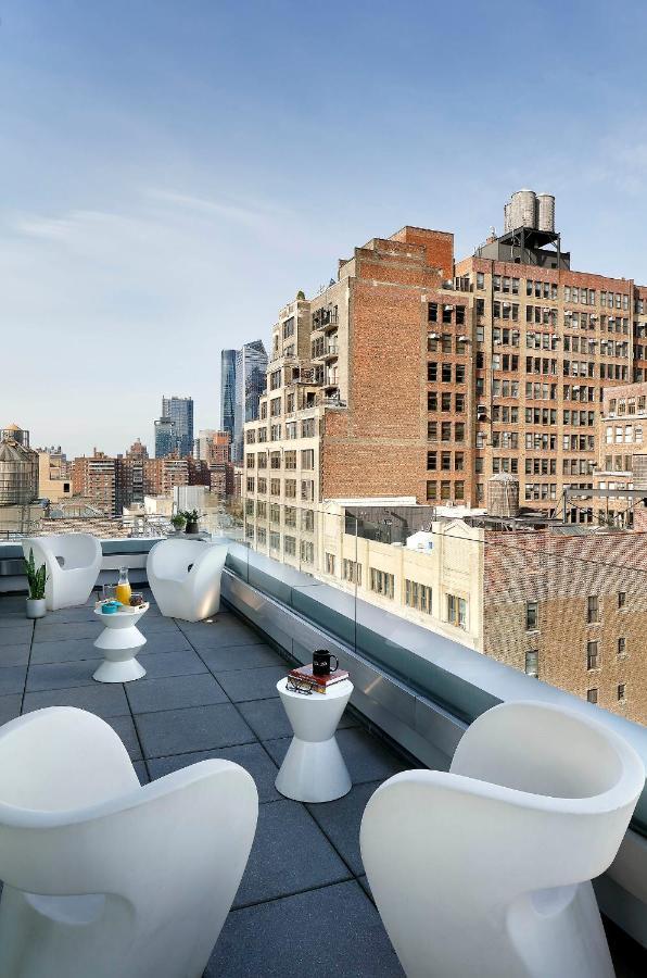 Innside By Melia Nomad Hotel New York