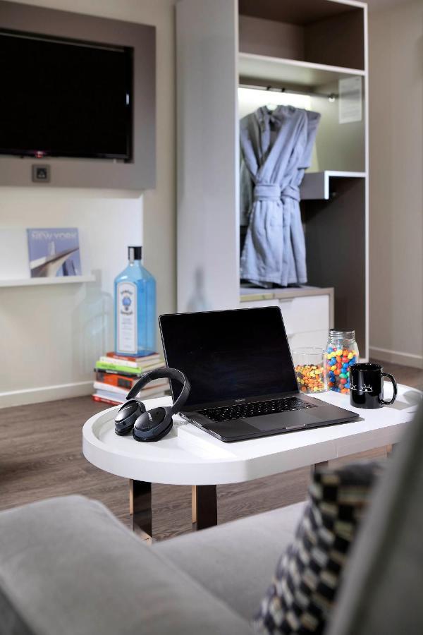 Innside By Melia Nomad Hotel New York