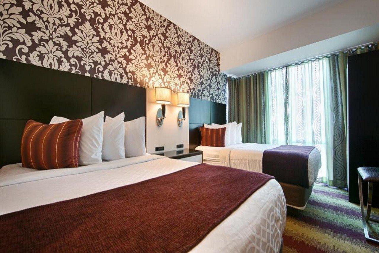 Western Premier Herald Square