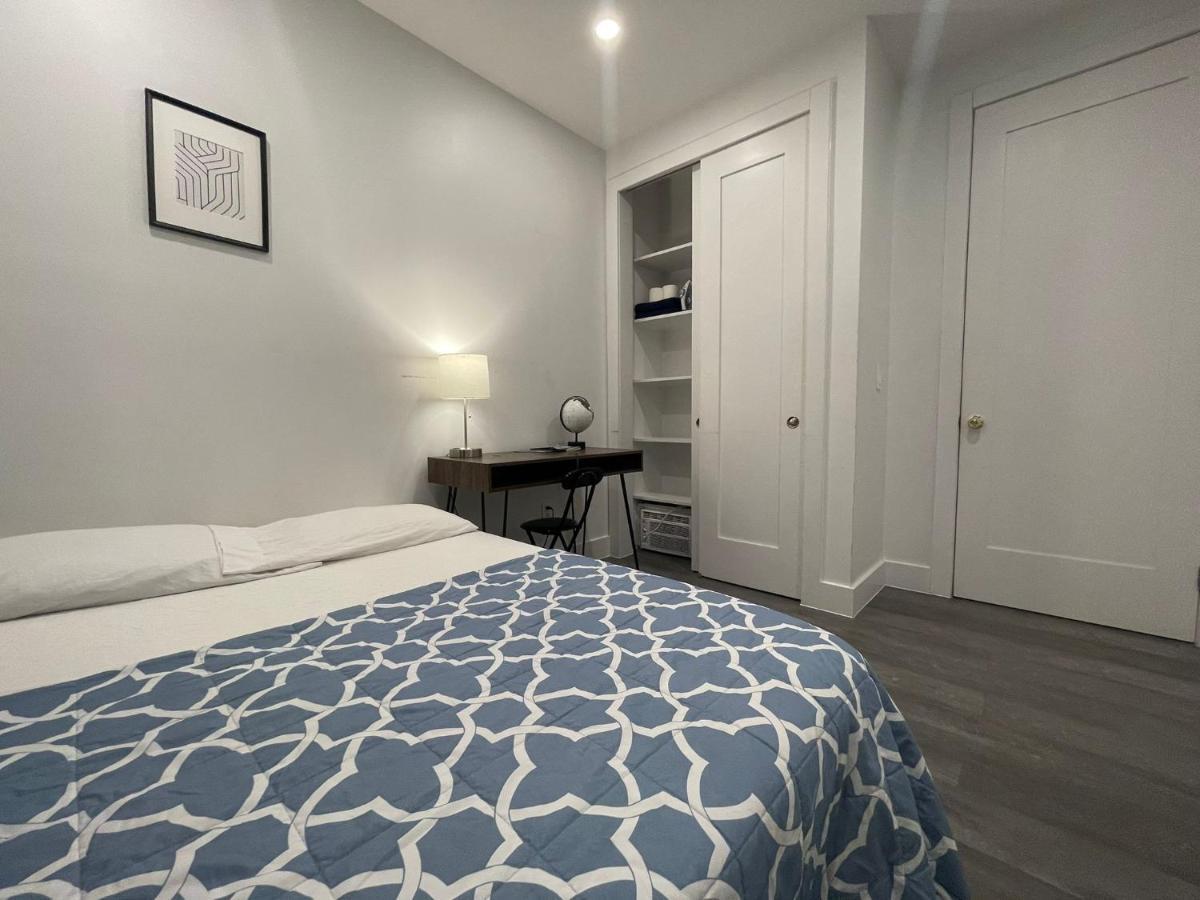 Nyc Manhattan Bedroom Auberge de jeunesse *