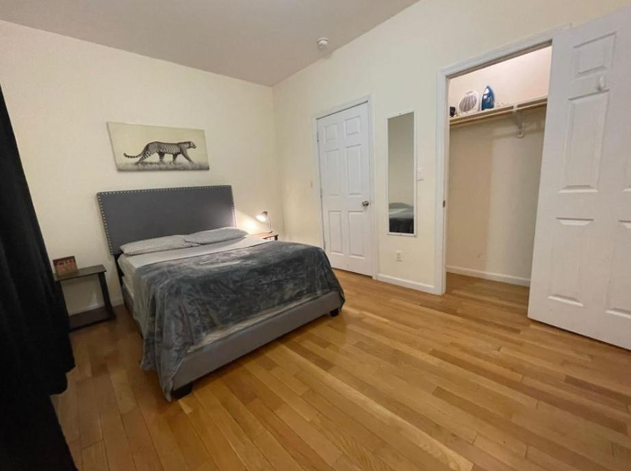 Nyc Manhattan Bedroom Auberge de jeunesse *