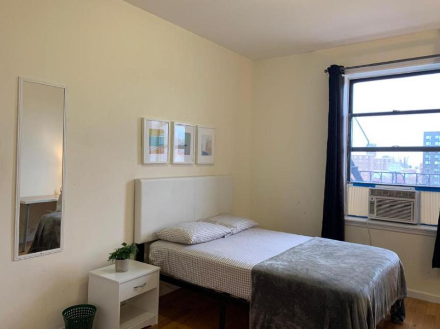 Auberge de jeunesse Nyc Manhattan Bedroom *