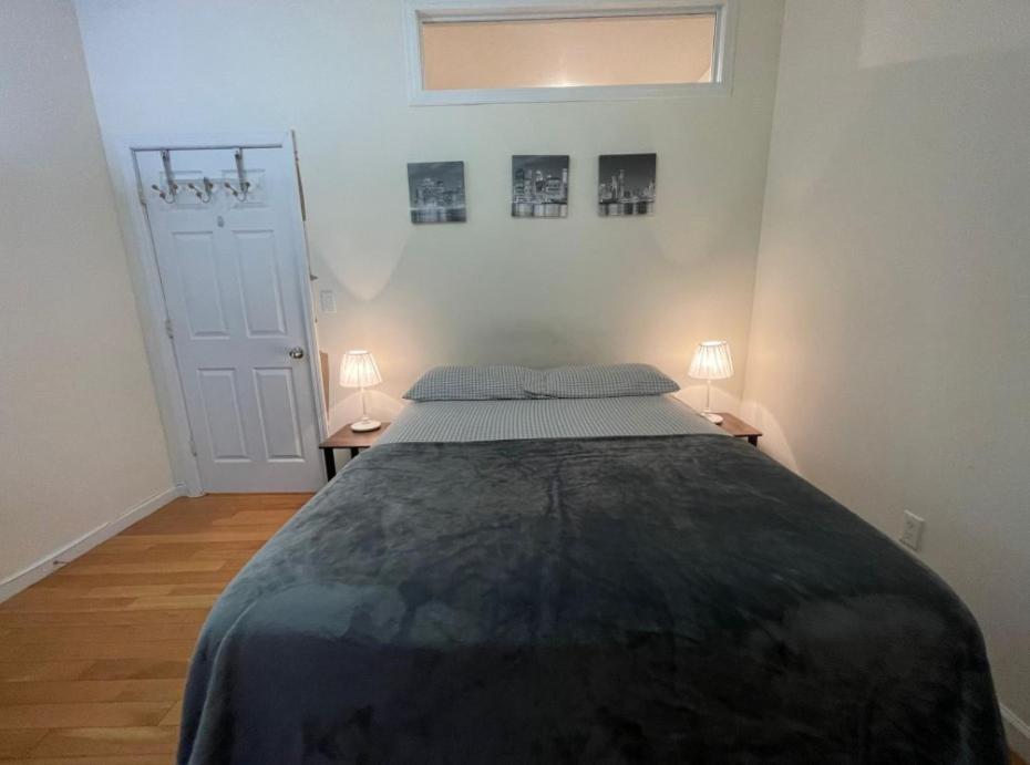 Nyc Manhattan Bedroom Auberge de jeunesse