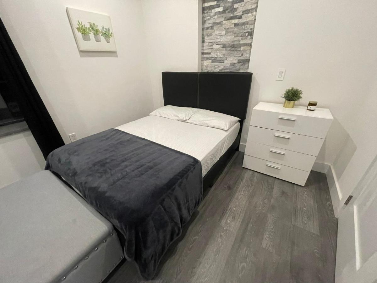 Nyc Manhattan Bedroom Auberge de jeunesse New York