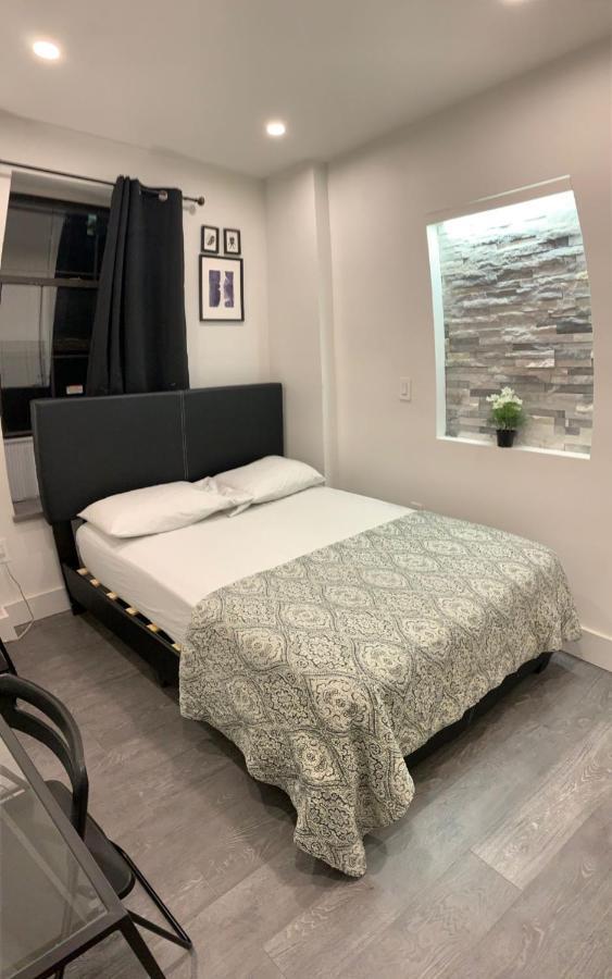 Nyc Manhattan Bedroom Auberge de jeunesse *
