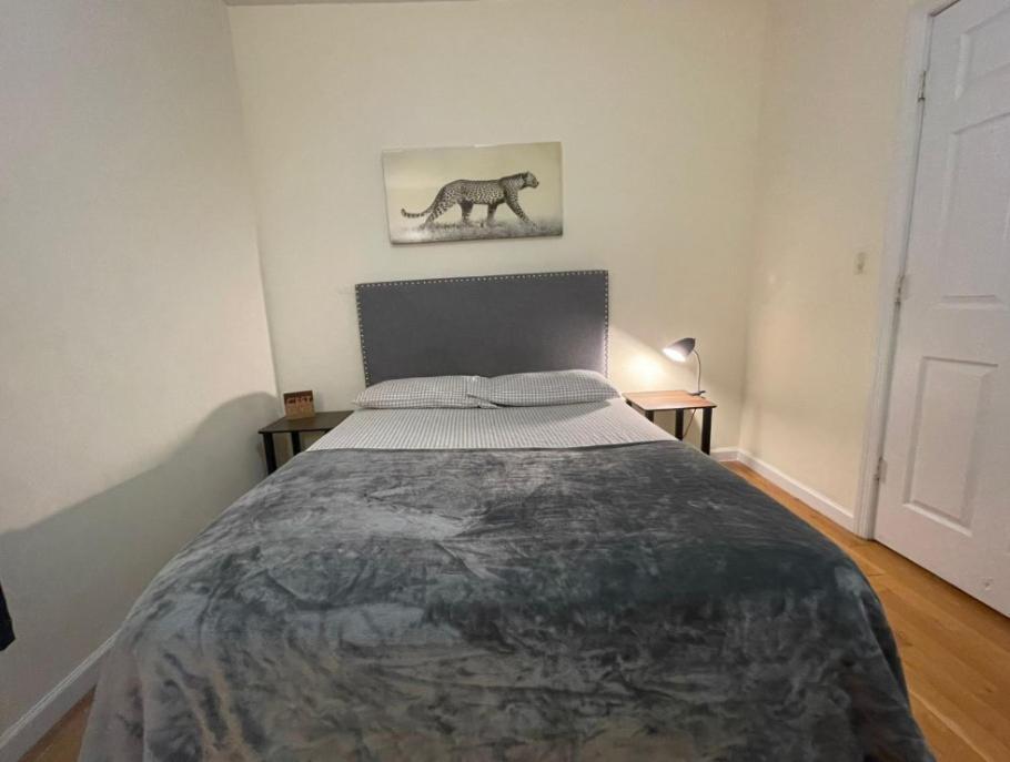 Auberge de jeunesse Nyc Manhattan Bedroom *