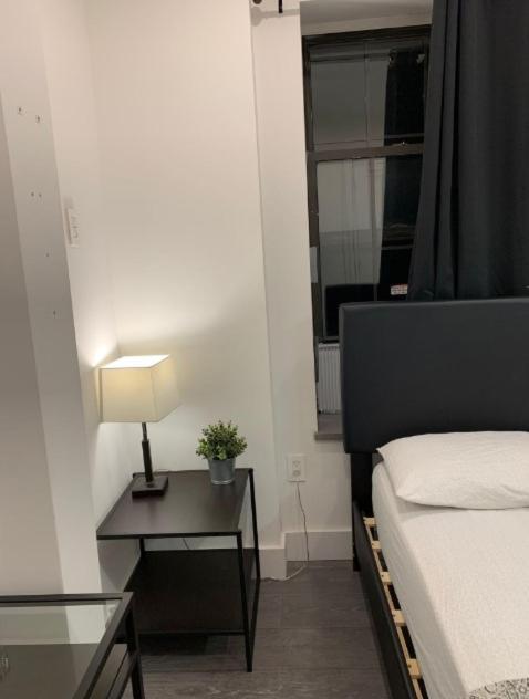 Nyc Manhattan Bedroom Auberge de jeunesse