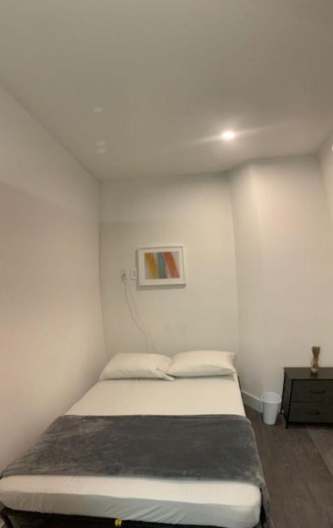 Auberge de jeunesse Nyc Manhattan Bedroom New York