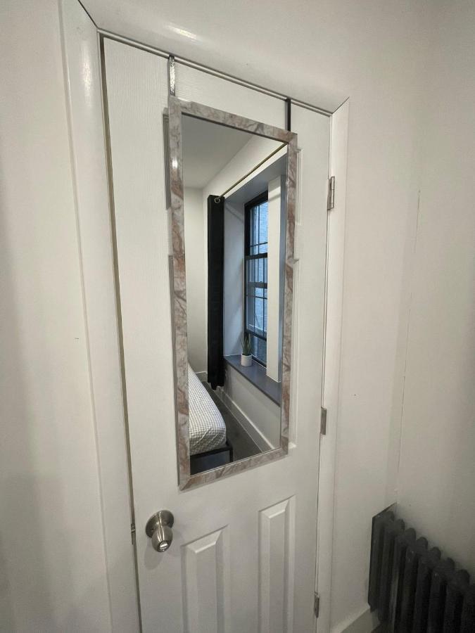 Auberge de jeunesse Nyc Manhattan Bedroom