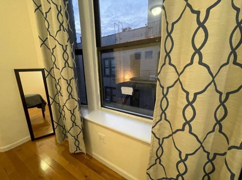 Nyc Manhattan Bedroom Auberge de jeunesse New York