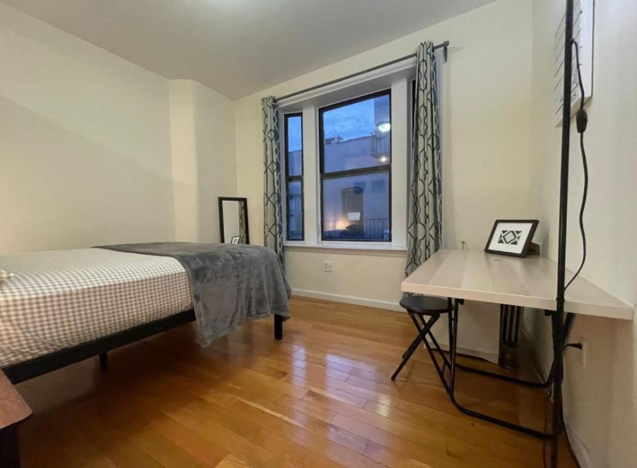 Auberge de jeunesse Nyc Manhattan Bedroom New York