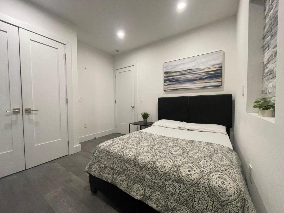Auberge de jeunesse Nyc Manhattan Bedroom New York