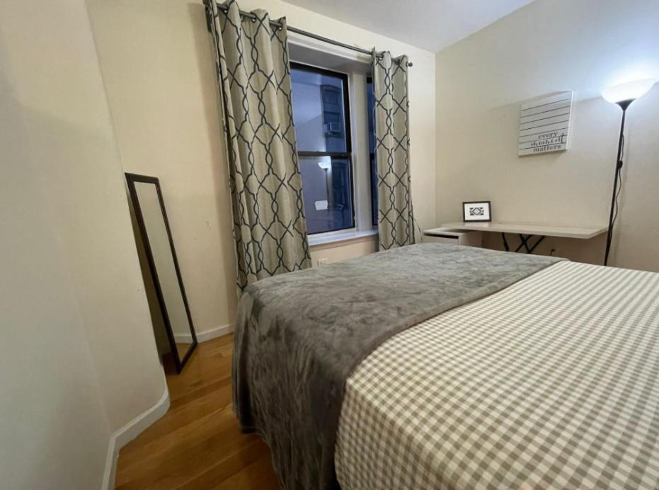 Auberge de jeunesse Nyc Manhattan Bedroom New York