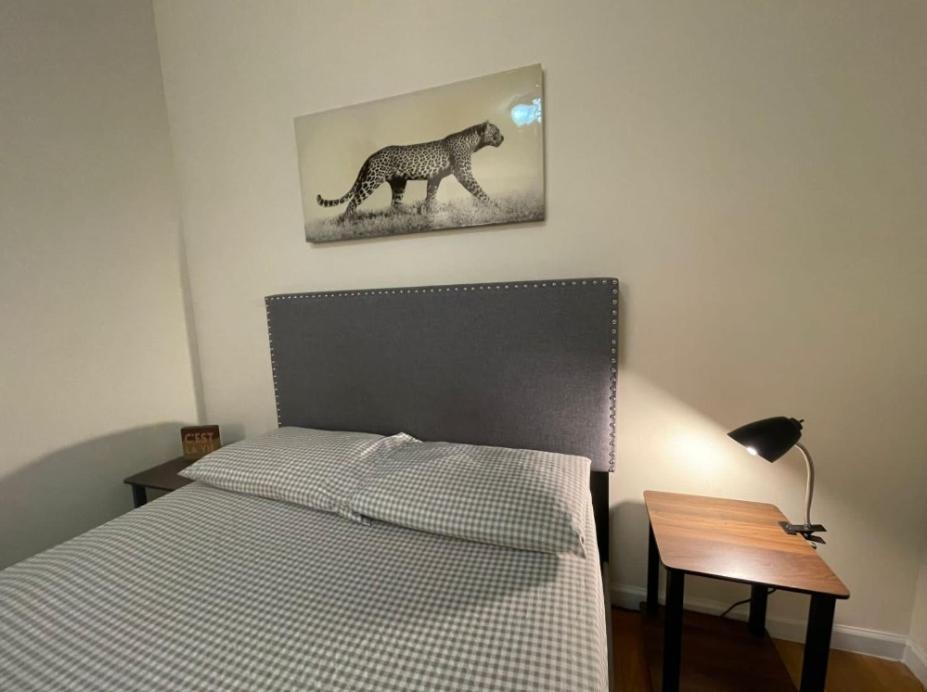 Auberge de jeunesse Nyc Manhattan Bedroom