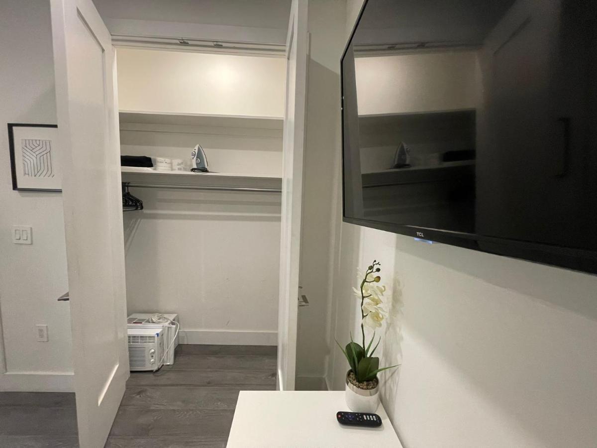 Auberge de jeunesse Nyc Manhattan Bedroom