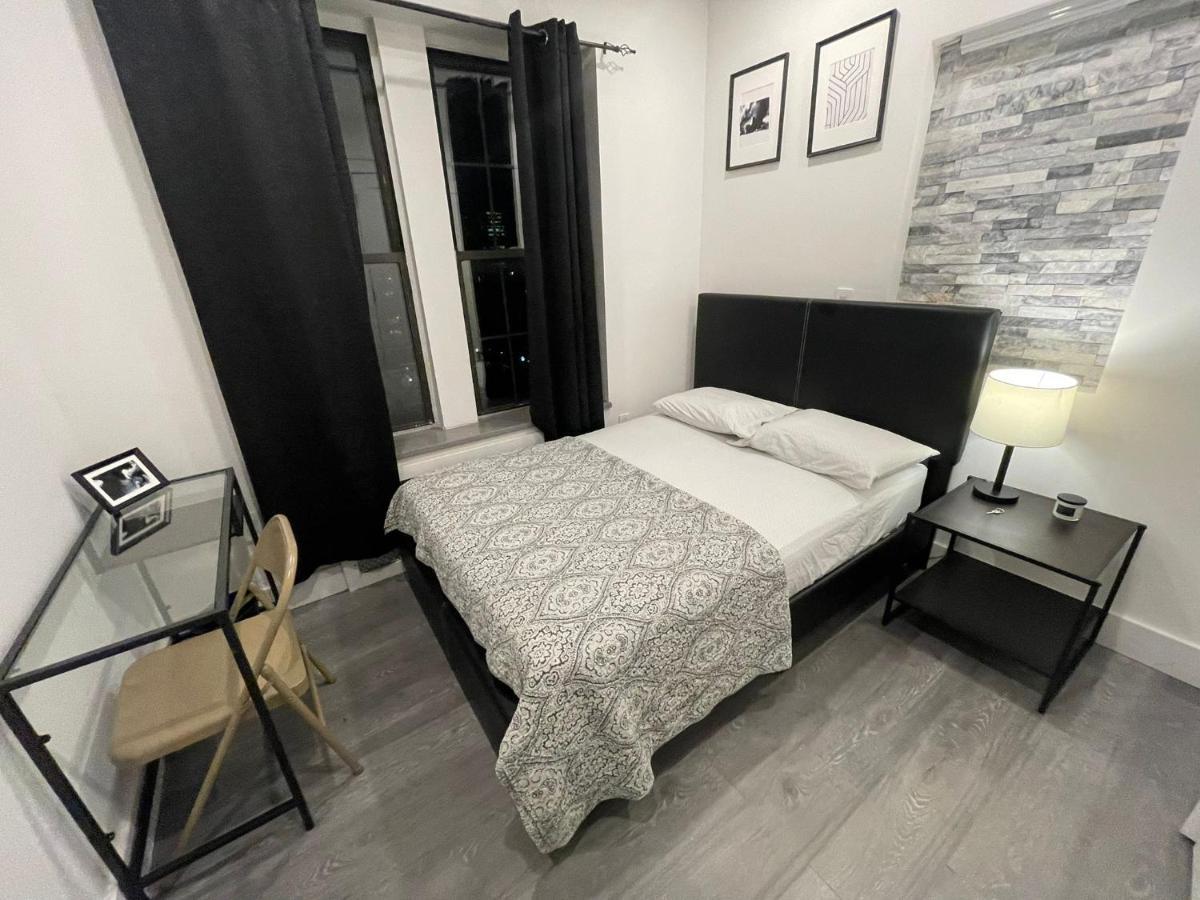 Nyc Manhattan Bedroom Auberge de jeunesse New York