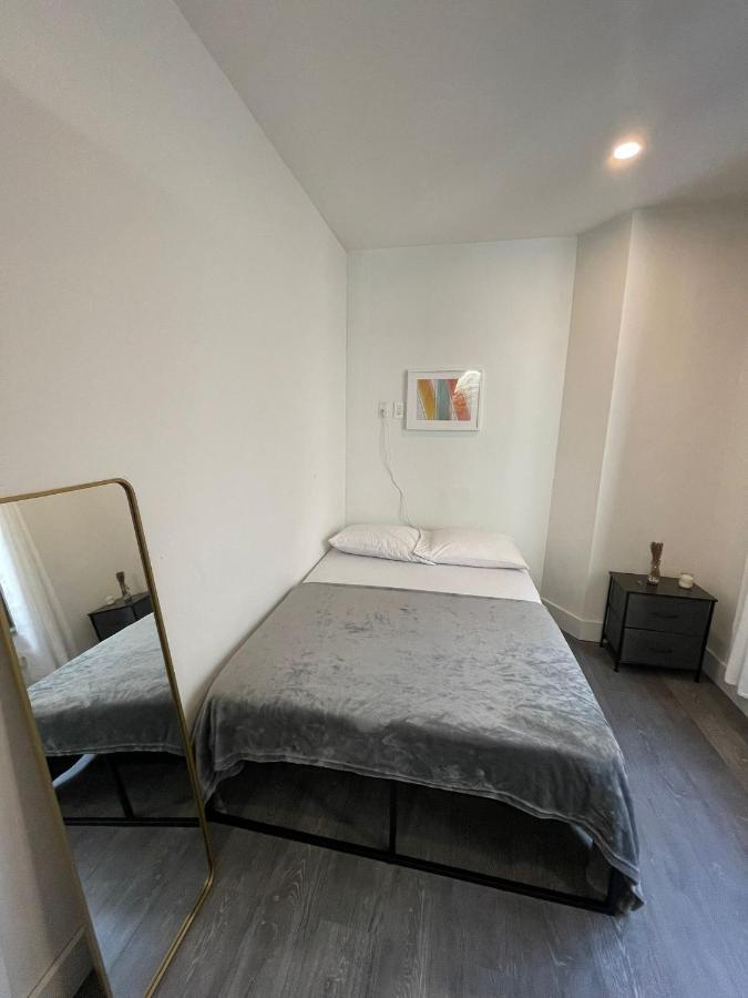 Nyc Manhattan Bedroom Auberge de jeunesse New York