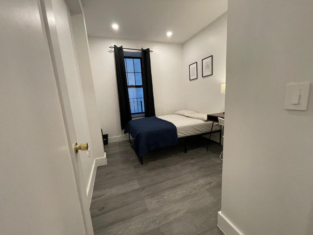 Auberge de jeunesse Nyc Manhattan Bedroom *