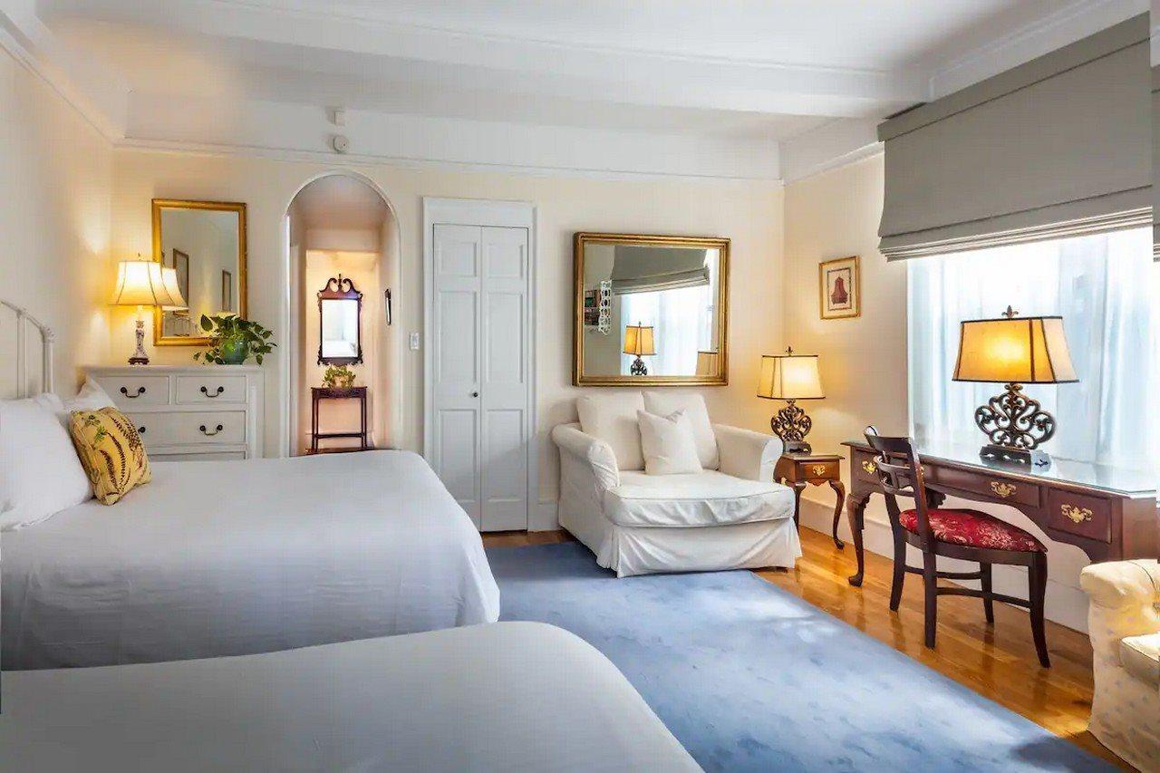 Roger Smith New York