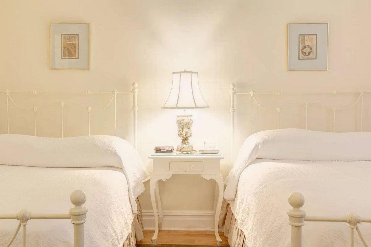 Hotel Roger Smith New York