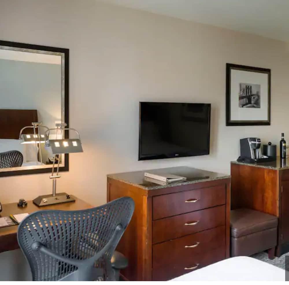 Amtd Idea Tribeca Hotel New York