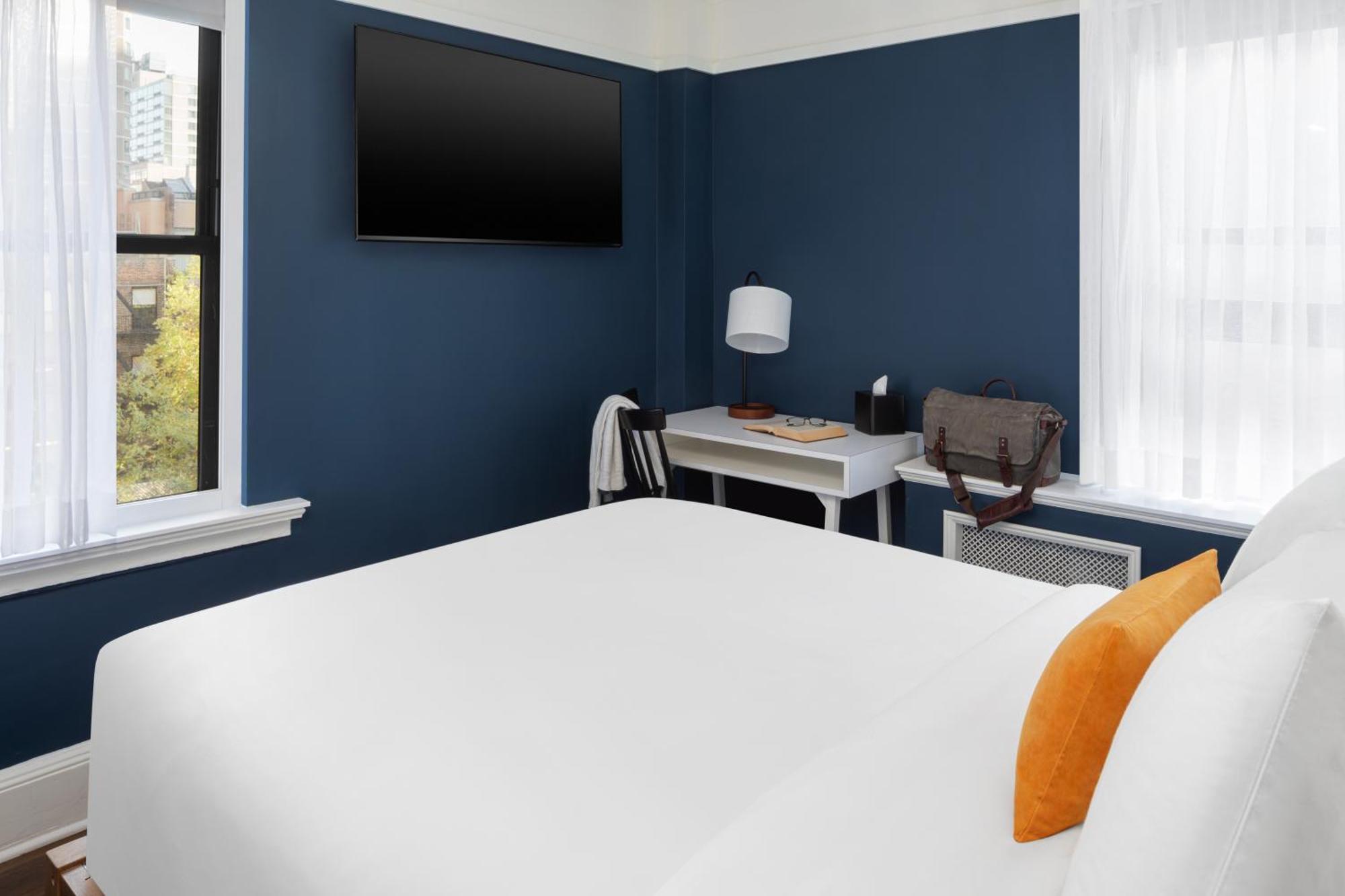 Hotel Voco The Franklin By Ihg 4*