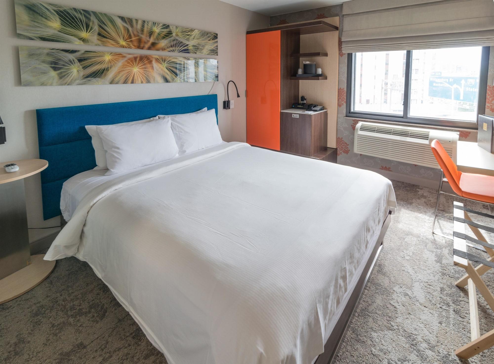 Le Jolie 2* New York